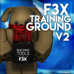 F3X Training Grounds V2