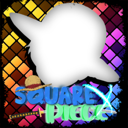 Square Piece 2