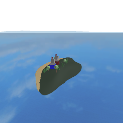 island