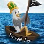 seagull dev