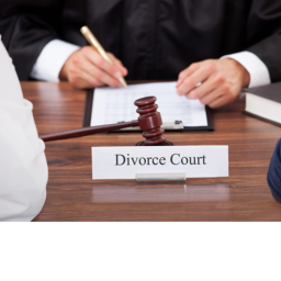 DivorceCourt