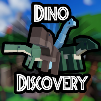 Dino Discovery: Find the Dinosaurs!