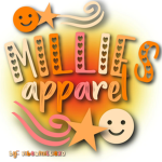 - millies apparel-