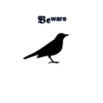 𝕭𝖊ʷᵃʳᵉ