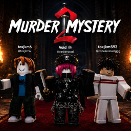 Murder mystery 2