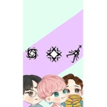 Devils only