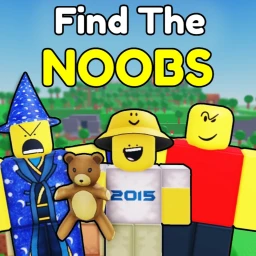 Find the Noobs icon
