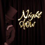 Le spectacle nocturne [accès anticipé]
