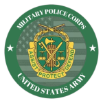 United States Military Police-Corps