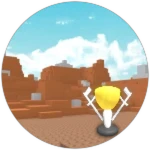 Game Badge Thumbnail