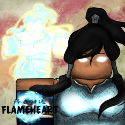 [CODES IN DESCRIPTION]  Flameheart 0.3