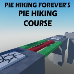 pie hiking forever's pie hiking course [1.3]