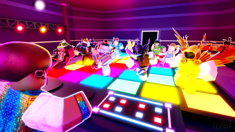 Dream Island! 🏠 RP screenshot 4