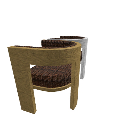 Wooden Chair