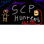 THE SCP HUNTERS