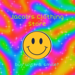 - Jacob’s Clothing Store -