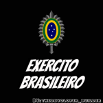 Exército brasileiro “EB”