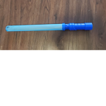 Bubble sabers