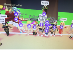 The Lavender army