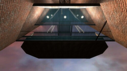 Little John's Apartment
