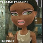 †eenage paradise