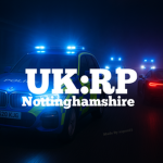 UK:RP | Nottinghamshire Hazardous Area Response