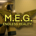 [UPDATE] M.E.G. Endless Reality