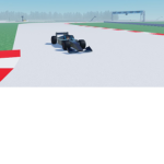 Saumon Institution du Motorsports