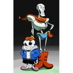sans fan