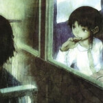 Lain iwakura is love, lain iwakura is life