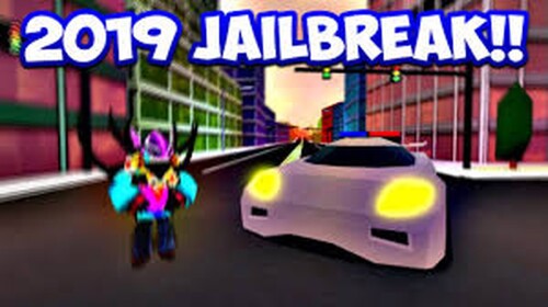 Jailbreak 2019! 
