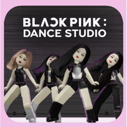 BLACKPINK: Dance Studio icon
