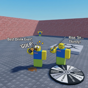 FIGHT TO COLA