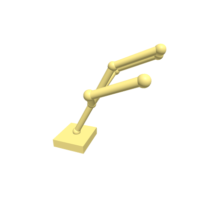 Golden Engineer