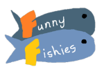 Funny Fishies Group Thumbnail
