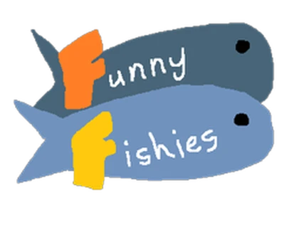 Funny Fishies Roblox group icon