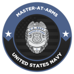 [USN} Master At Arms