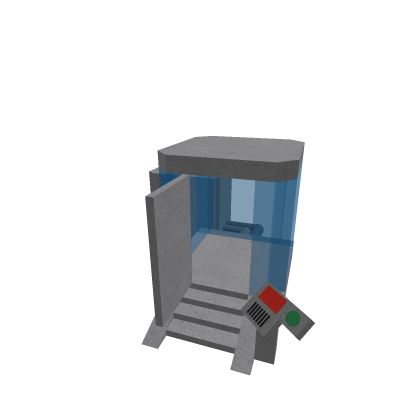 Zombie infection machine