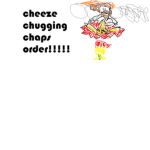 the great and noble order of chugging chaps