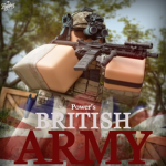-CBA- British Army.