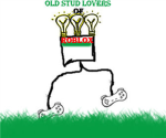 Old Stud Characters