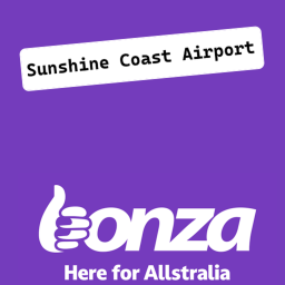 MCY | Sunshine Coast Airport