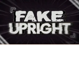 Fake Upright icon