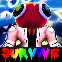 🌈 Escapa Amigos Arco-Íris 3 icon