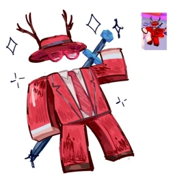 Squid game (TESTING) icon