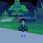- Just Rawr -
