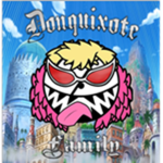 [Donquixote Family]