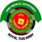 [ Royal Thai Army Medical Department | RTA ]