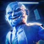 SCP Roleplay: Area 55