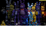 Bonnie Gang!!!